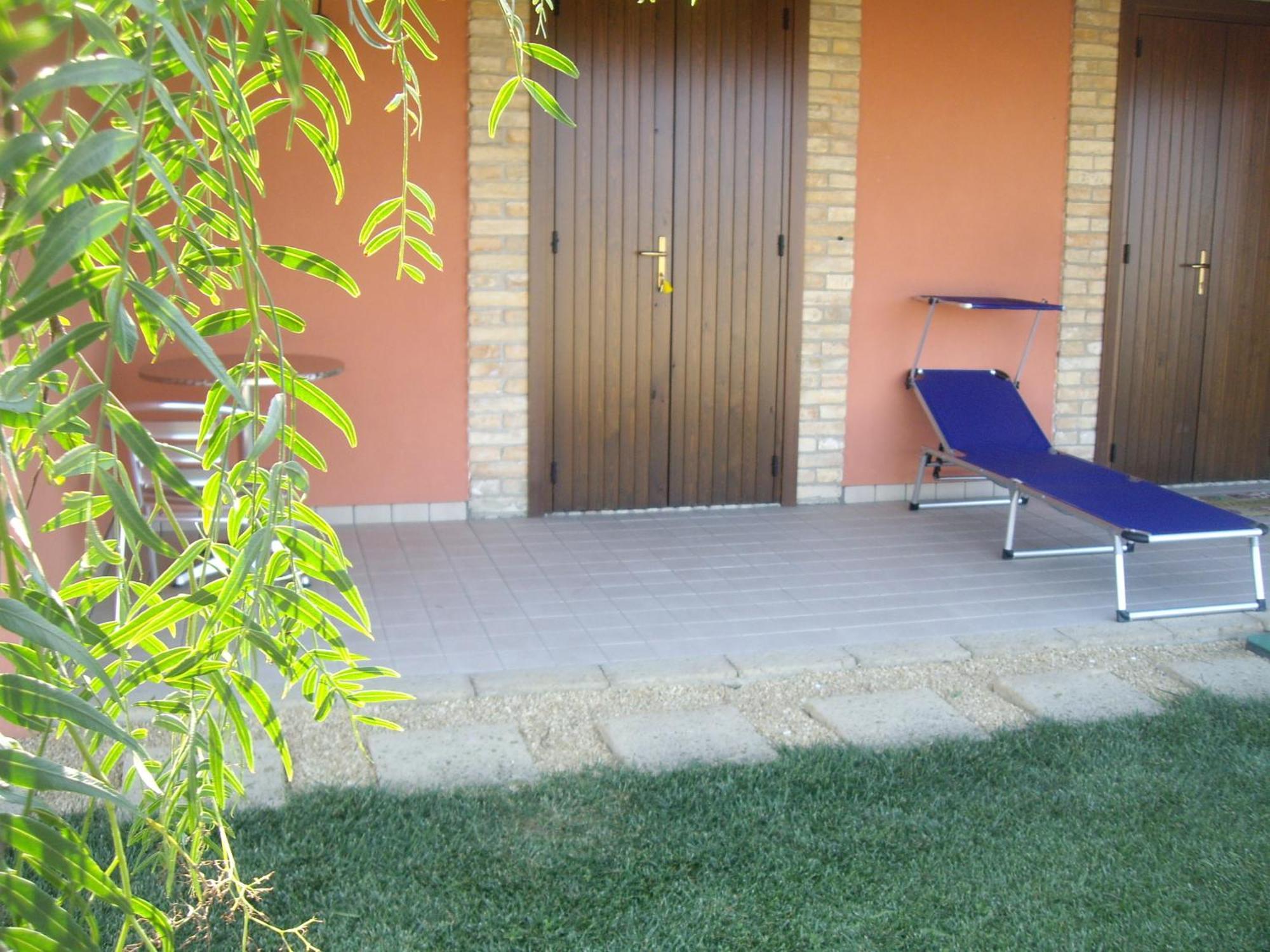 Agriturismo Il Borgo Degli Ulivi Roseto Degli Abruzzi Exterior foto