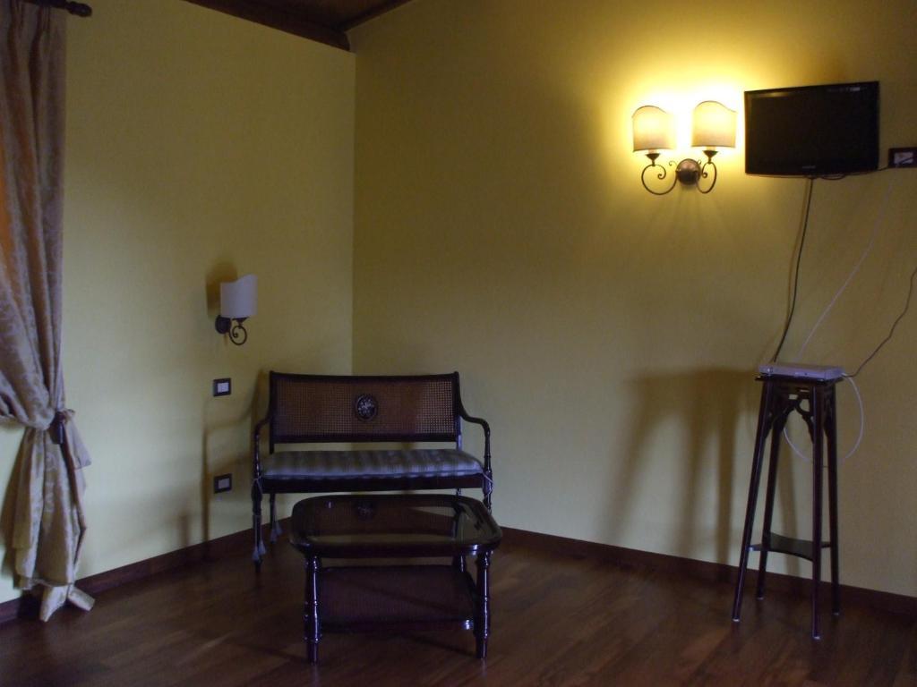Agriturismo Il Borgo Degli Ulivi Roseto Degli Abruzzi Zimmer foto