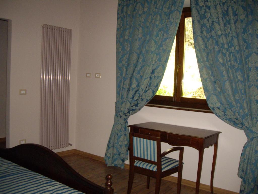 Agriturismo Il Borgo Degli Ulivi Roseto Degli Abruzzi Zimmer foto
