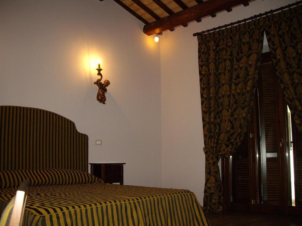 Agriturismo Il Borgo Degli Ulivi Roseto Degli Abruzzi Zimmer foto