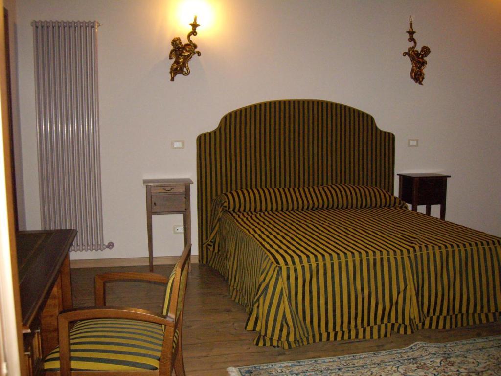 Agriturismo Il Borgo Degli Ulivi Roseto Degli Abruzzi Zimmer foto