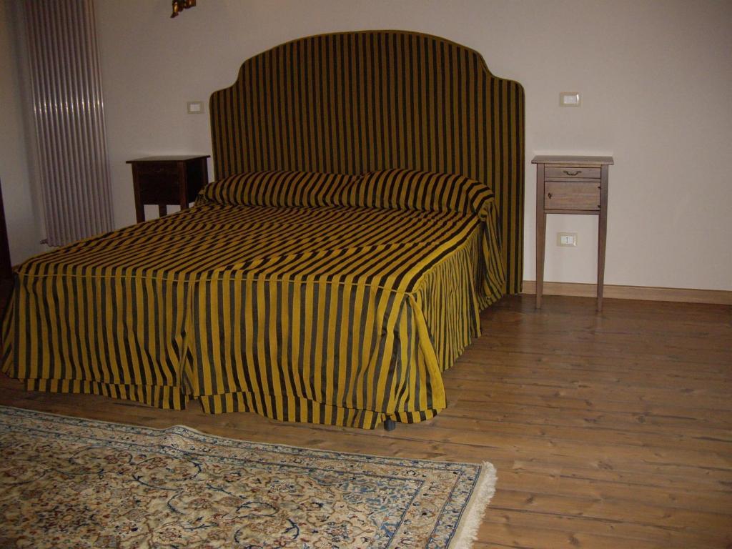 Agriturismo Il Borgo Degli Ulivi Roseto Degli Abruzzi Zimmer foto