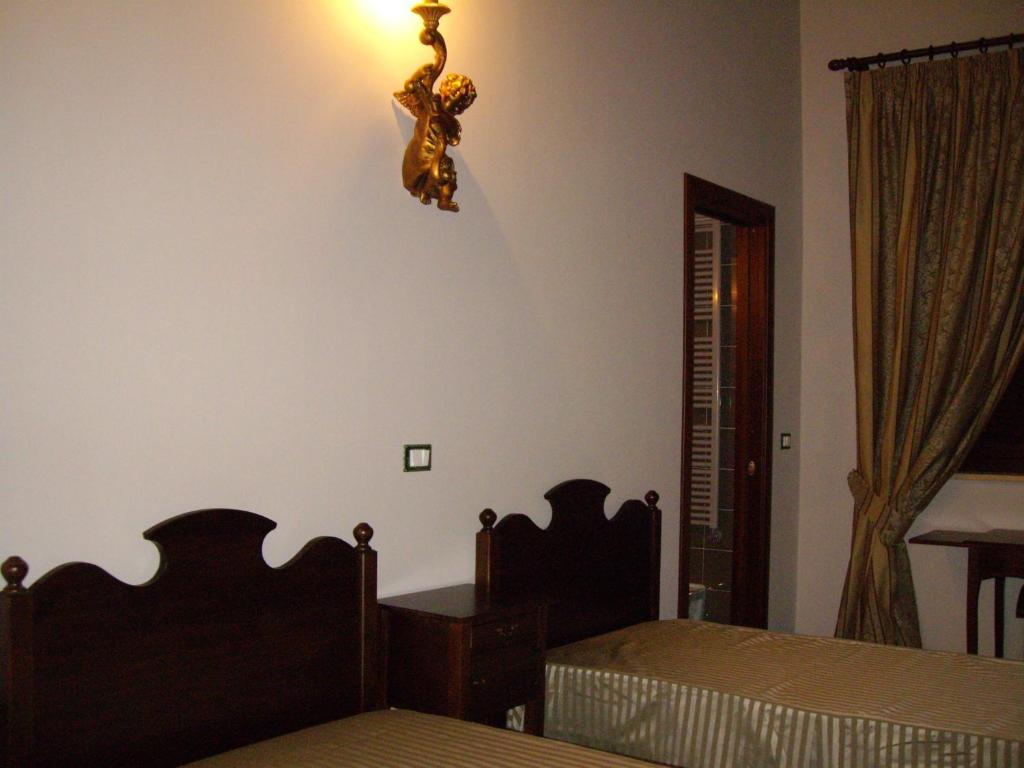 Agriturismo Il Borgo Degli Ulivi Roseto Degli Abruzzi Zimmer foto