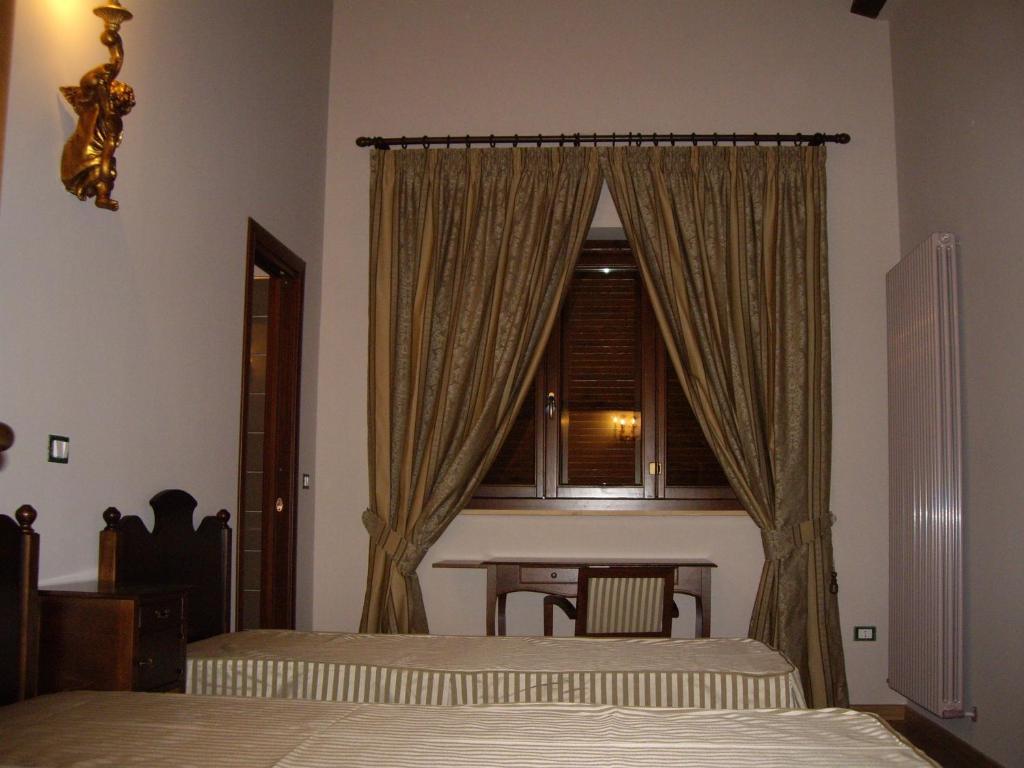 Agriturismo Il Borgo Degli Ulivi Roseto Degli Abruzzi Zimmer foto
