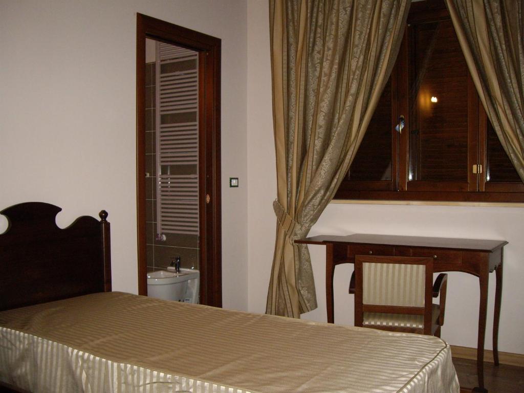 Agriturismo Il Borgo Degli Ulivi Roseto Degli Abruzzi Zimmer foto